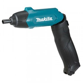 Makita 3.6V Lithium-Ion Built-In Cordless Pen Screwdriver Kit
