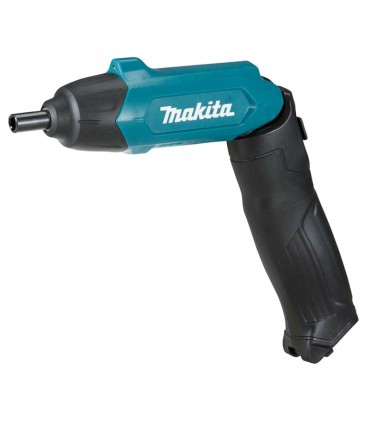 Makita 3.6V Lithium-Ion Built-In Cordless Pen Screwdriver Kit