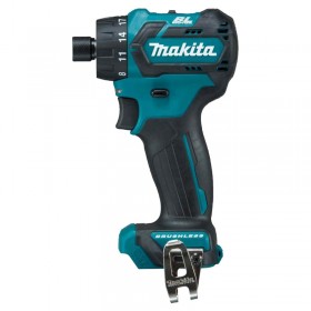 Makita 12V Max Lithium-Ion 10mm Cordless Driver Drill
