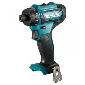 Makita 12V Max CXT 28 Nm Cordless Driver Drill