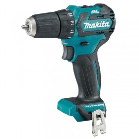 Makita 12V Extremely Compact Cordless Driver Drill