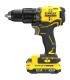 Stanley 20V Brushless 60 Nm Cordless Hammer Drill Driver