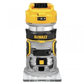 DeWalt 20V MAX XR Cordless Brushless Compact Router