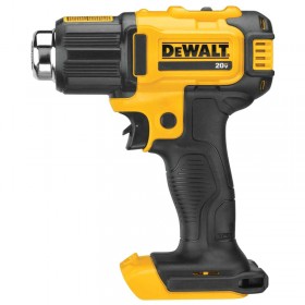 DeWalt 20V MAX Cordless Heat Gun