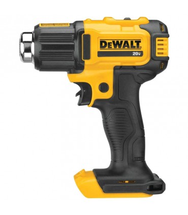DeWalt 20V MAX Cordless Heat Gun