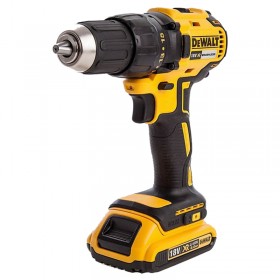DeWalt 18V Lithium-Ion Brushless Cordless Drill Driver
