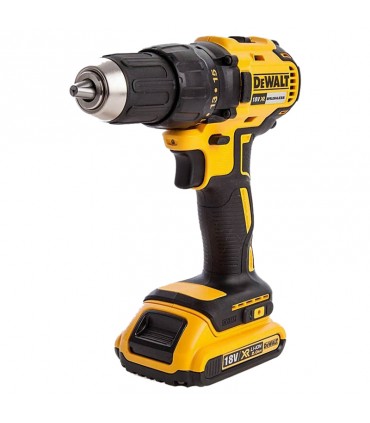 DeWalt 18V Lithium-Ion Brushless Cordless Drill Driver
