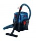 Bosch GAS 15 PS Professional 2 in 1 Wet/Dry Vacuum Cleaner