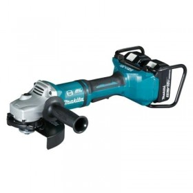 Makita 36V AFT Brushless 180mm Cordless Angle Grinder