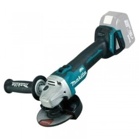 Makita 18V Brushless 100mm Cordless Angle Grinder
