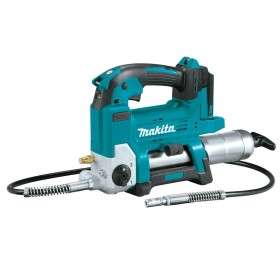 Makita 18V LXT Lithiumâ€‘Ion Cordless Grease Gun