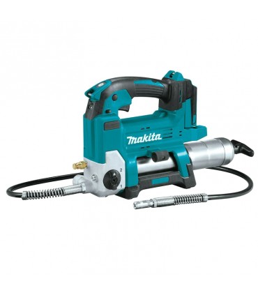 Makita 18V LXT Lithiumâ€‘Ion Cordless Grease Gun
