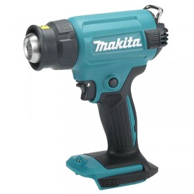 Makita 18V Lithiumâ€‘Ion 550Â°C Cordless Heat Gun