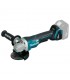 Makita 18V Lithium-Ion 100mm Cordless Angle Grinder