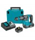 Makita 2 x 18V Brushless SDS Plus Cordless Power Scraper Kit