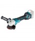Makita 18V Cordless Angle Grinder With Slide Switch