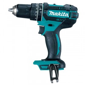 Makita 18V XPT 13mm Cordless Hammer Driver Drill