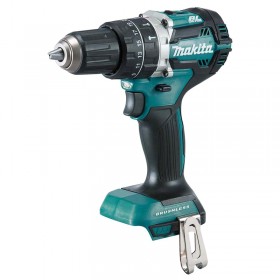 Makita 18V BL Motor 13mm Cordless Hammer Driver Drill