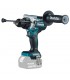 Makita 18V Brushless 13mm Cordless Hammer Drill Driver