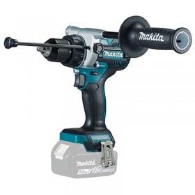 Makita 18V Brushless 13mm Cordless Hammer Drill Driver