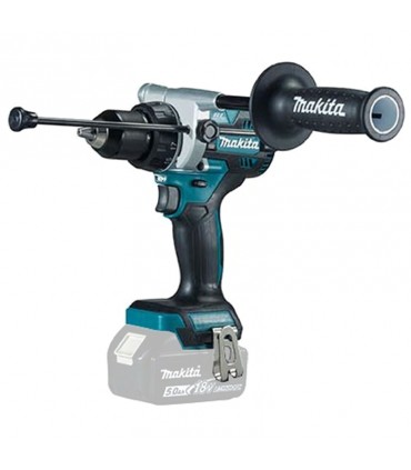 Makita 18V Brushless 13mm Cordless Hammer Drill Driver