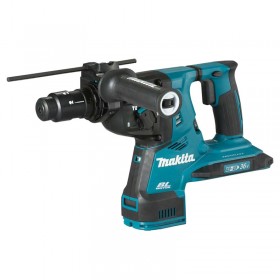 Makita 28mm Brushless SDS Plus Rotary Hammer Drill