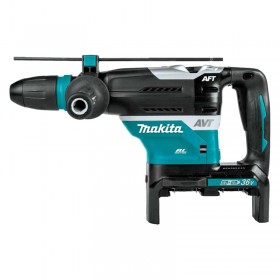 Makita Brushless SDS Rotary Hammer Drill