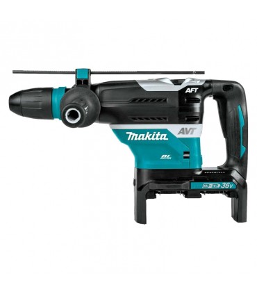 Makita Brushless SDS Rotary Hammer Drill