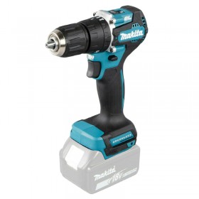 Makita 18V Lithium-Ion 13mm Cordless Hammer Drill Driver