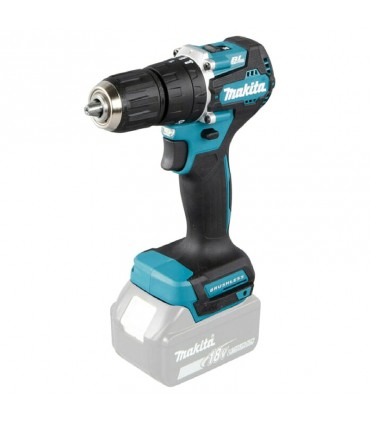Makita 18V Lithium-Ion 13mm Cordless Hammer Drill Driver