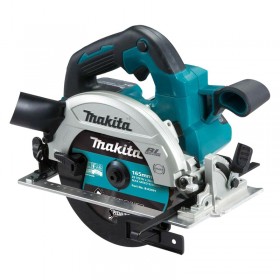 Makita 18V XPT Brushless 165mm Cordless Circular Saw