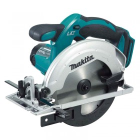 Makita 18V AWS Brushless 165mm Cordless Circular Saw