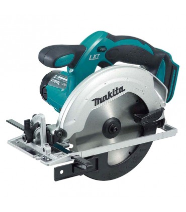 Makita 18V AWS Brushless 165mm Cordless Circular Saw