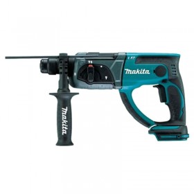Makita 18V Lithium-Ion Cordless SDS Plus Rotary Hammer Drill