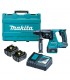 Makita Cordless Combination Hammer Drill Kit