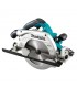 Makita 18V Lithium-Ion Brushless 235mm Cordless Circular Saw