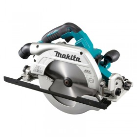 Makita 18V Lithium-Ion Brushless 235mm Cordless Circular Saw