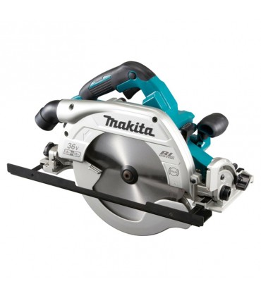 Makita 18V Lithium-Ion Brushless 235mm Cordless Circular Saw