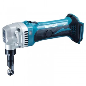 Makita 18V LXT Cordless Nibbler - Bare Unit