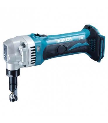 Makita 18V LXT Cordless Nibbler - Bare Unit