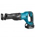 Makita 2 x 18V LXT 5.0 Ah Cordless Reciprocating Saw Kit
