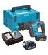 Makita 2 x 18V XPT 5.0 Ah Cordless Reciprocating Saw Kit