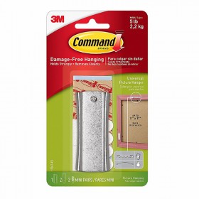 3M Universal Picture Hanger