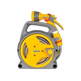Hozelock 10m Pico Reel Water Hose
