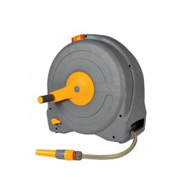 Hozelock Fast Reel with Hose
