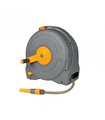 Hozelock Fast Reel with Hose