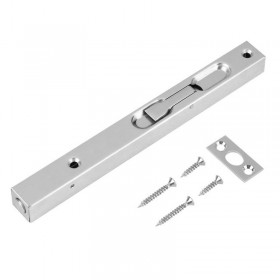 Stainless Steel 304 Flush Bolt