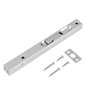 Stainless Steel 304 Flush Bolt