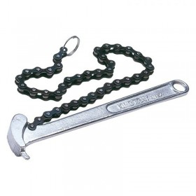King Tony Chain Wrench
