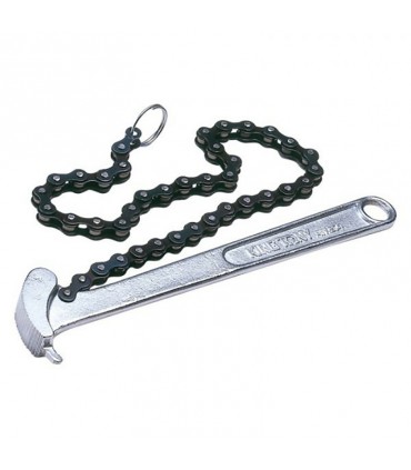 King Tony Chain Wrench